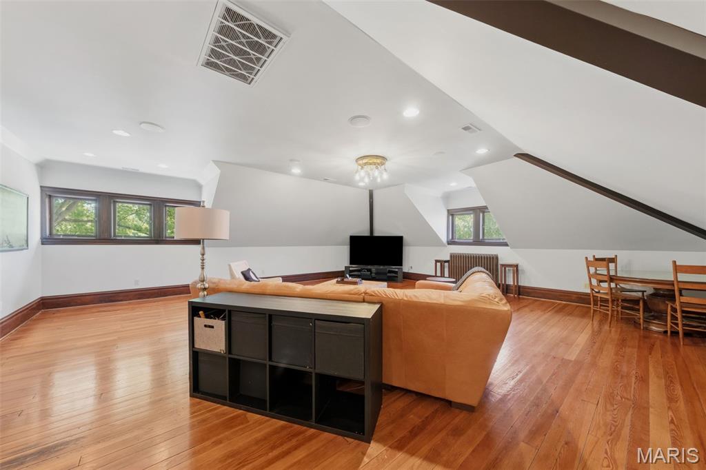 Compton Heights - Residential