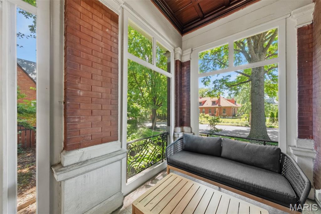 Compton Heights - Residential