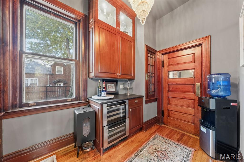 Compton Heights - Residential