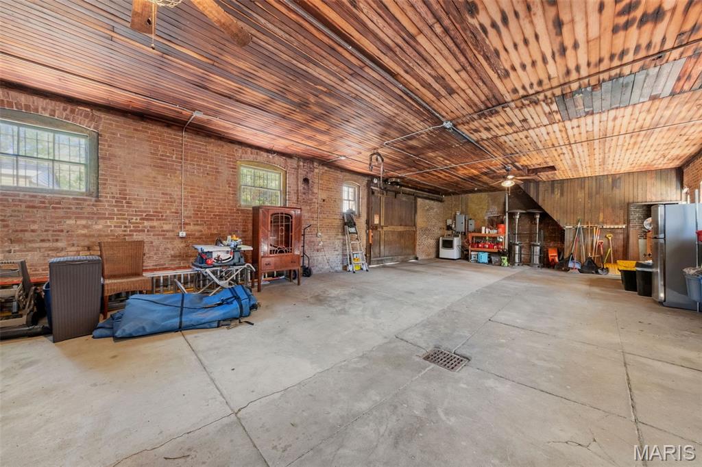 Compton Heights - Residential