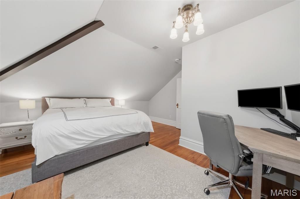 Compton Heights - Residential