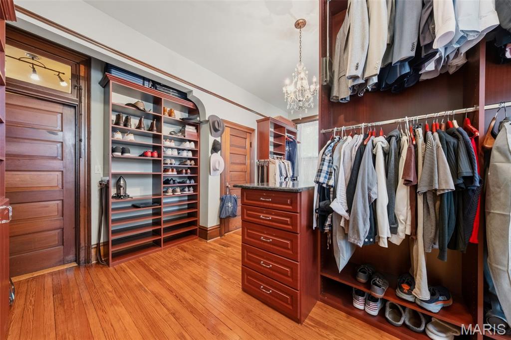 Compton Heights - Residential