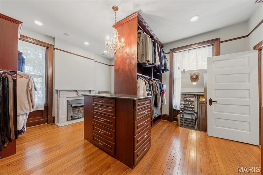 Compton Heights - Residential