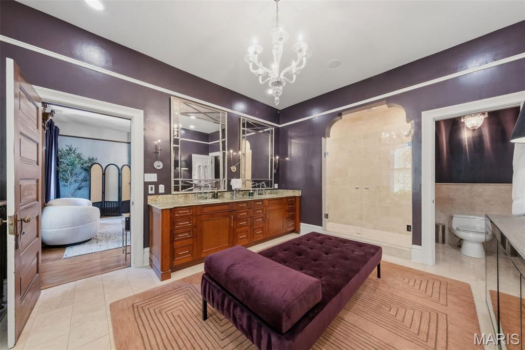 Compton Heights - Residential