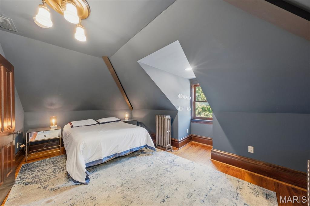 Compton Heights - Residential