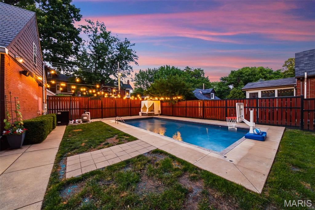 Compton Heights - Residential