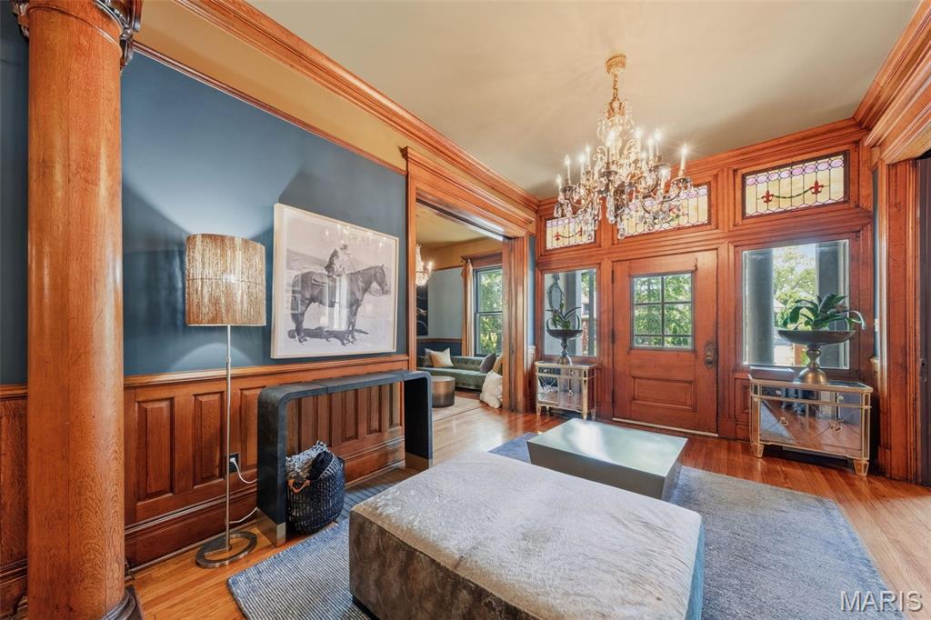 Compton Heights - Residential