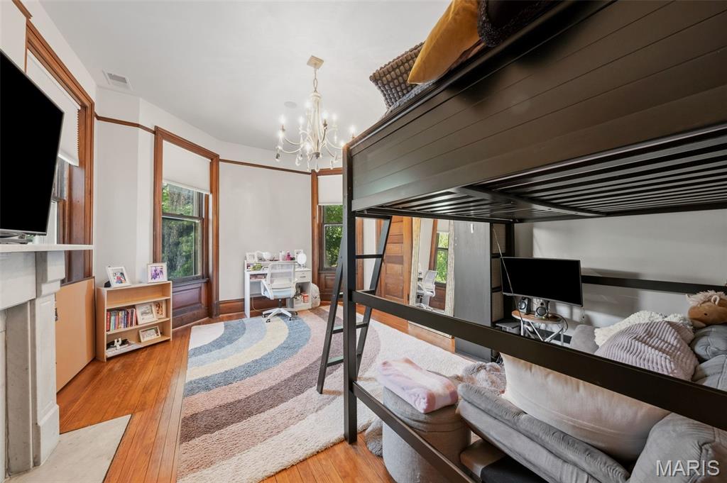 Compton Heights - Residential