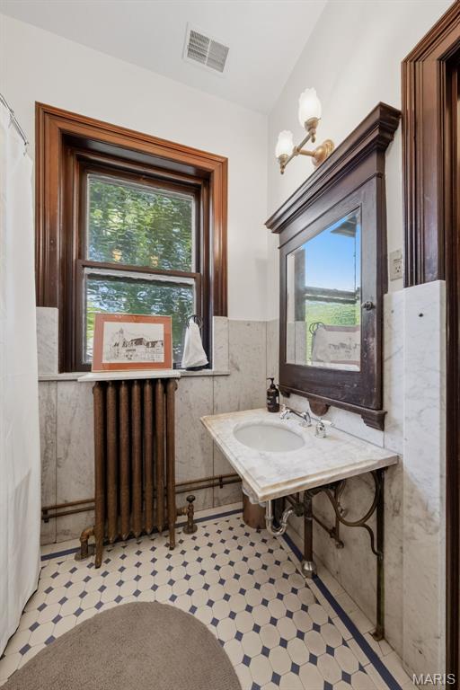 Compton Heights - Residential