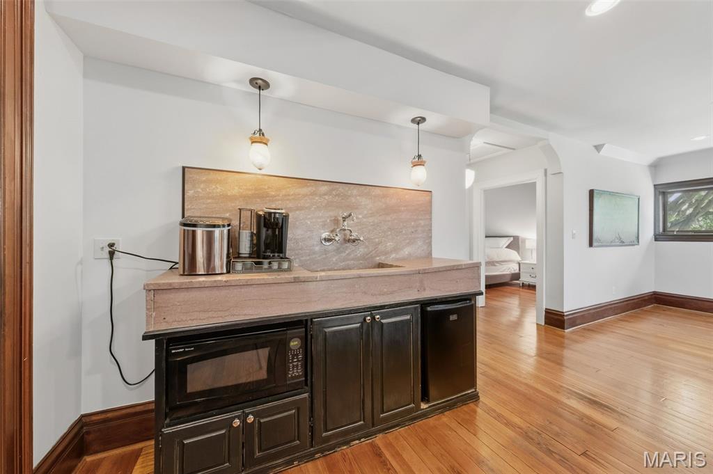 Compton Heights - Residential