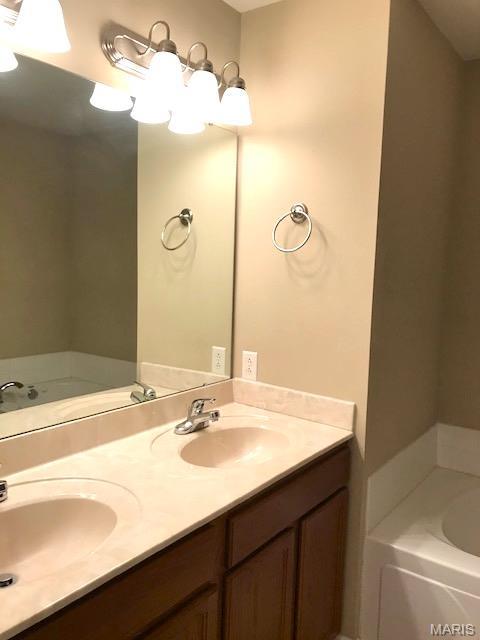 SUMMIT RIDGE - Residential Lease