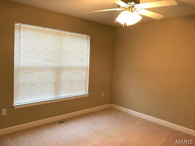 SUMMIT RIDGE - Residential Lease
