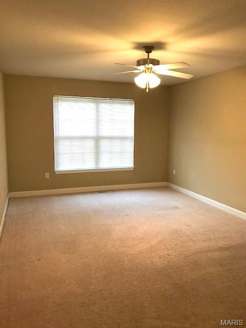 SUMMIT RIDGE - Residential Lease