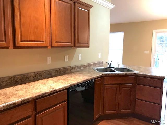 SUMMIT RIDGE - Residential Lease