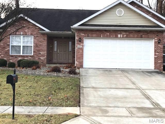 SUMMIT RIDGE - Residential Lease