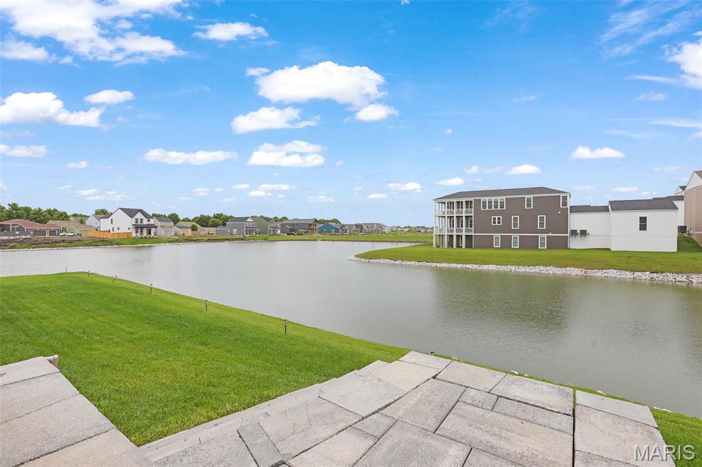 New Town At St Chas #15 - Residential