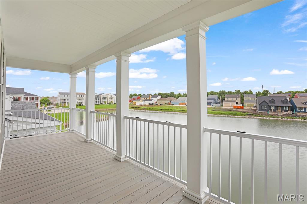New Town At St Chas #15 - Residential