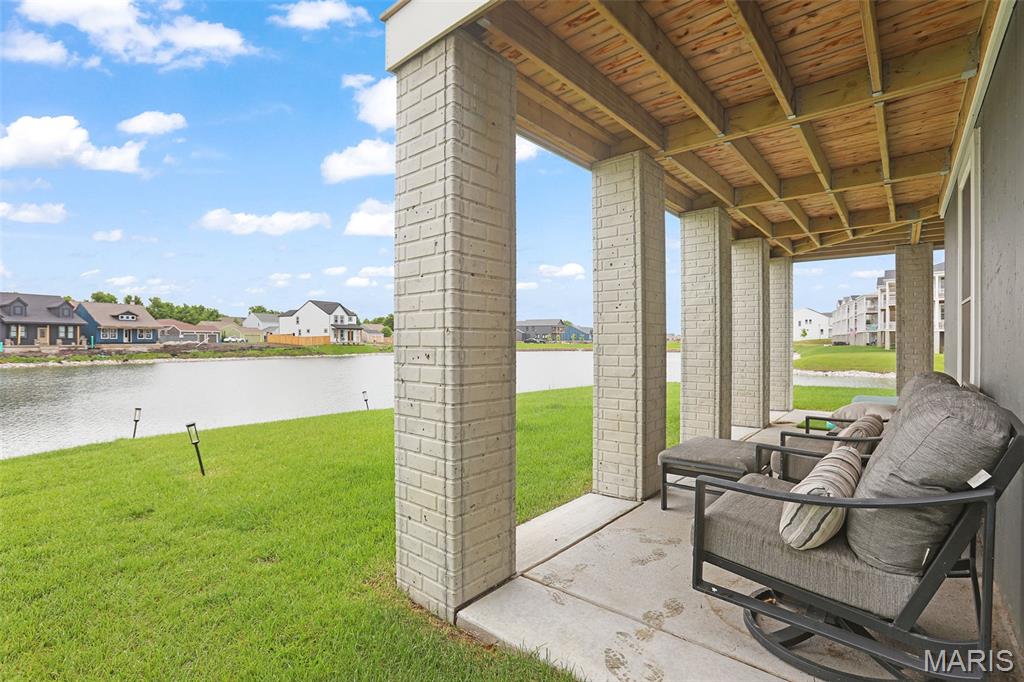 New Town At St Chas #15 - Residential