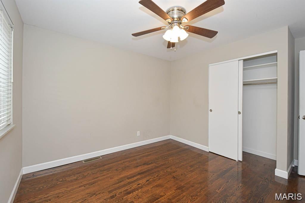 Balsons Sub Of Shaftesbury Heights - Residential Lease