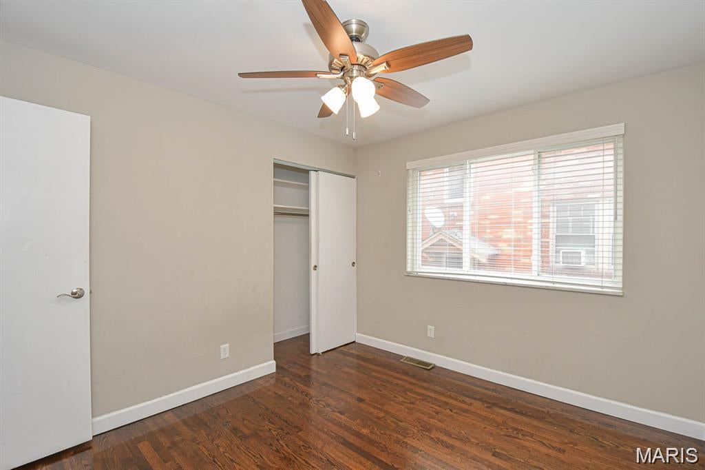 Balsons Sub Of Shaftesbury Heights - Residential Lease