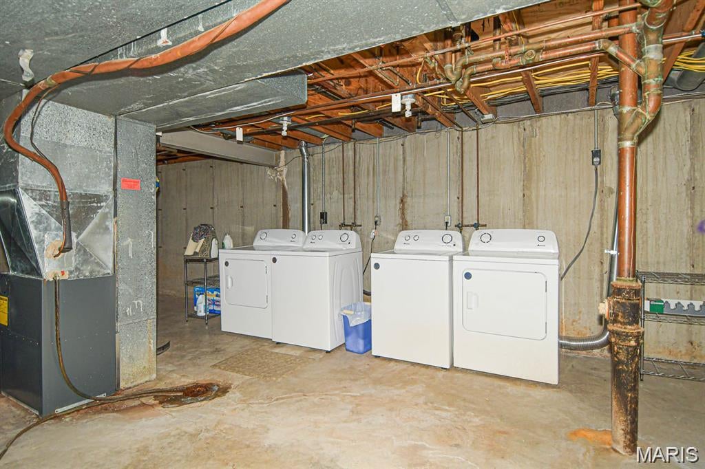 Balsons Sub Of Shaftesbury Heights - Residential Lease