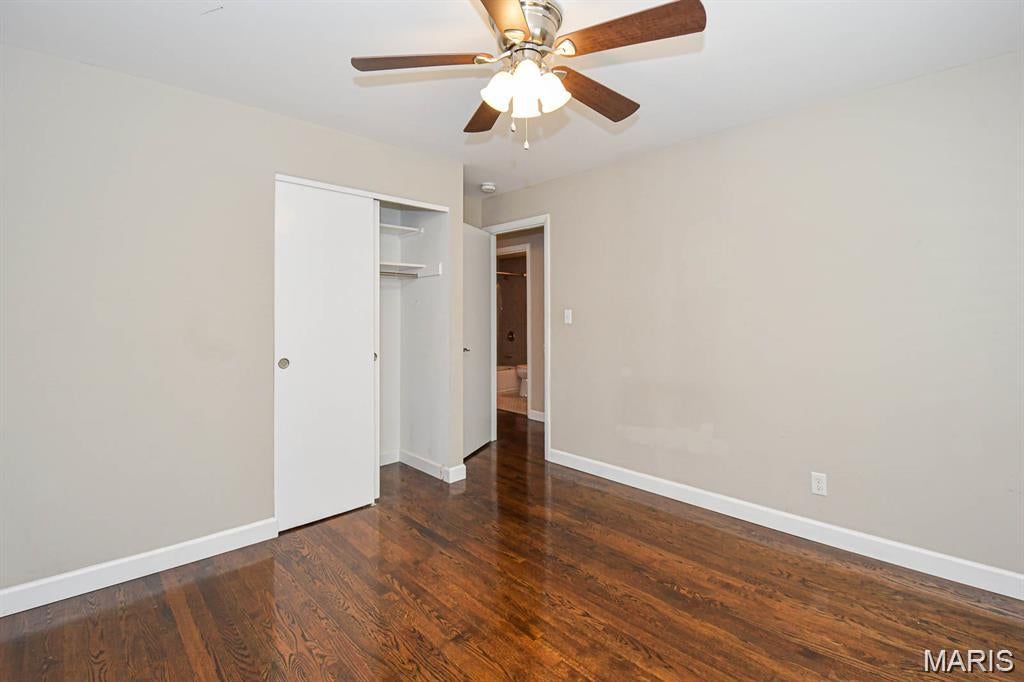Balsons Sub Of Shaftesbury Heights - Residential Lease