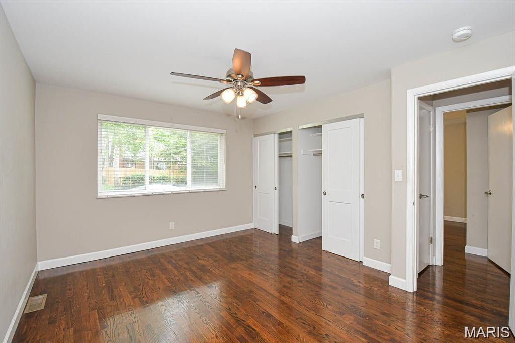 Balsons Sub Of Shaftesbury Heights - Residential Lease
