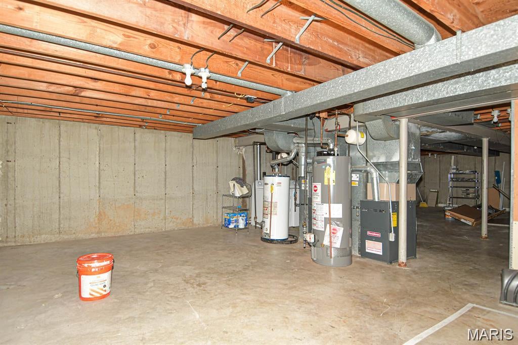 Balsons Sub Of Shaftesbury Heights - Residential Lease