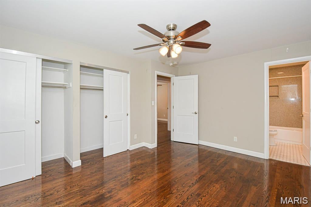 Balsons Sub Of Shaftesbury Heights - Residential Lease