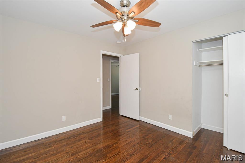 Balsons Sub Of Shaftesbury Heights - Residential Lease