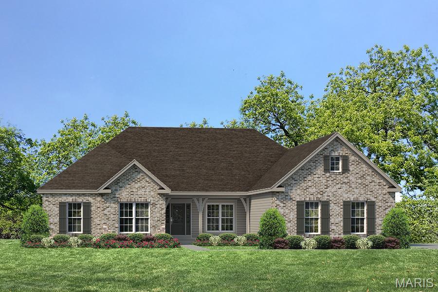 Sonnen Trail - Residential