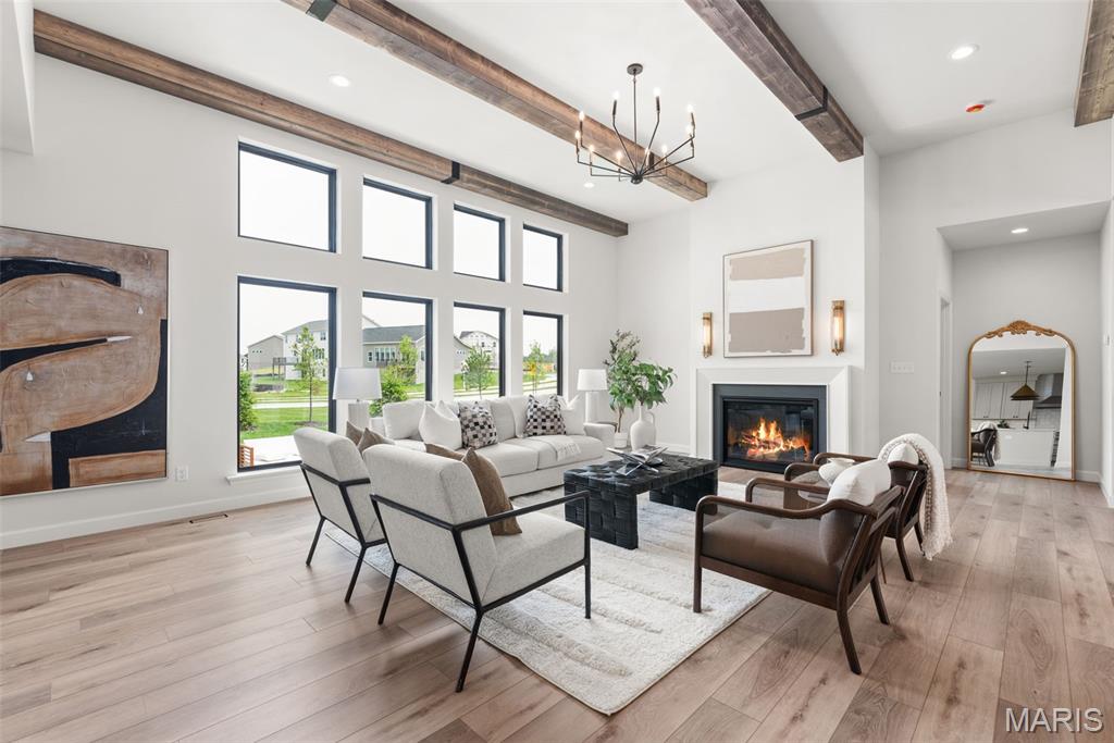 Sonnen Trail - Residential