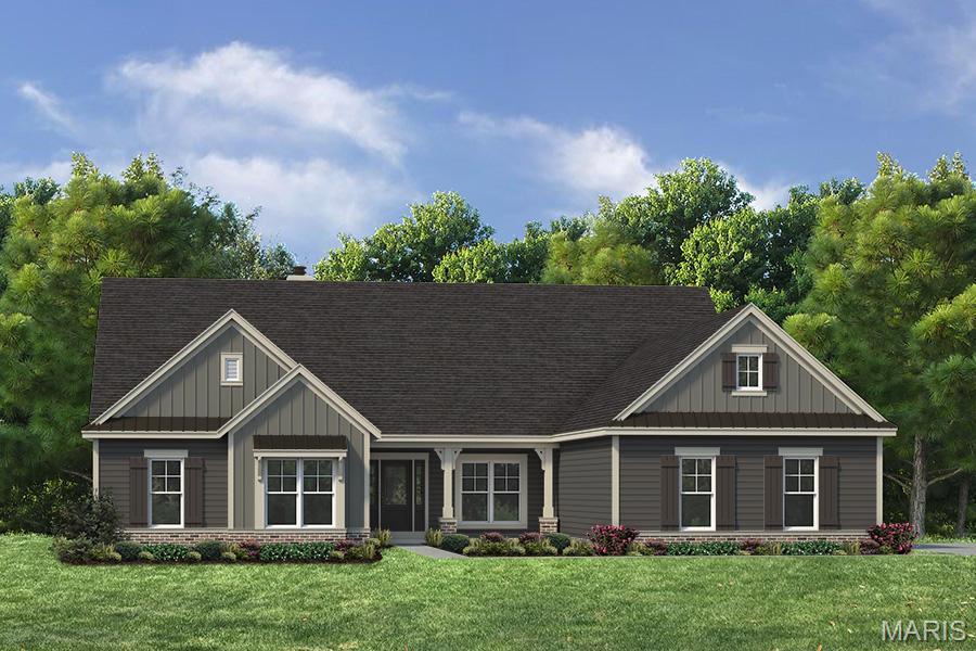 Sonnen Trail - Residential