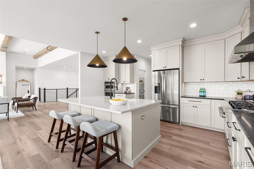 Sonnen Trail - Residential