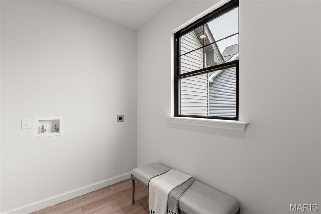 Sonnen Trail - Residential