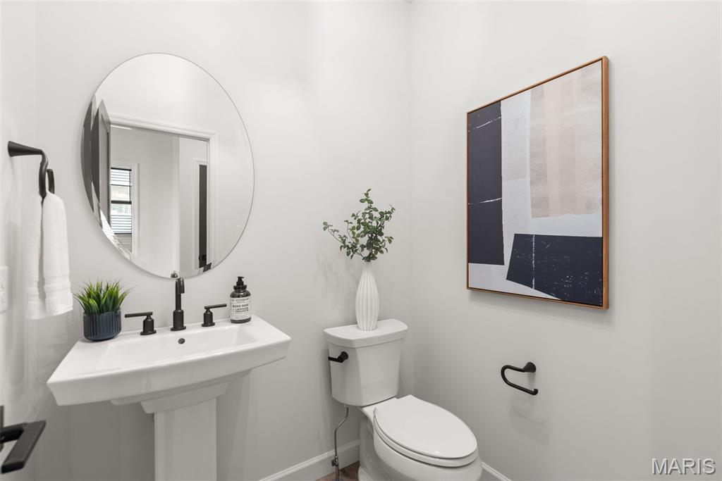 Sonnen Trail - Residential