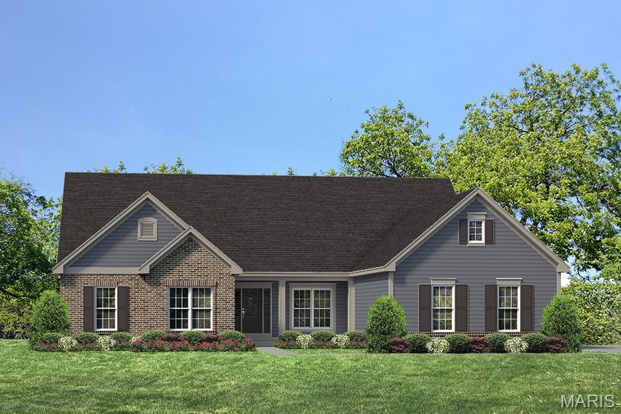 Sonnen Trail - Residential