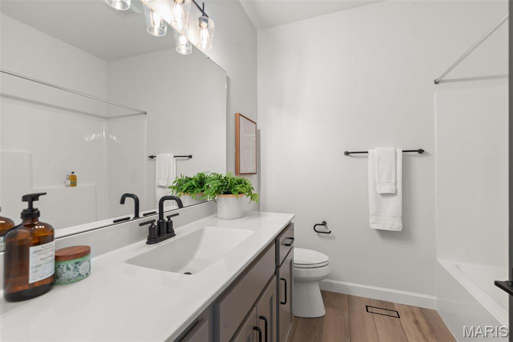 Sonnen Trail - Residential
