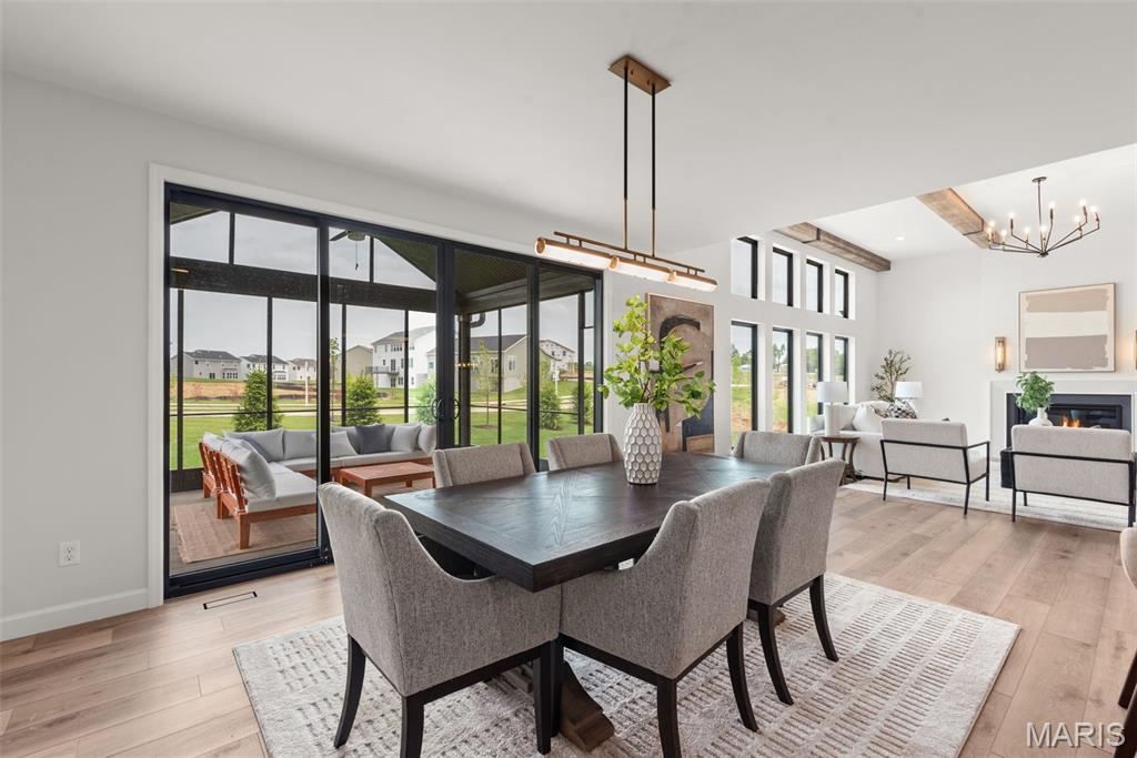 Sonnen Trail - Residential