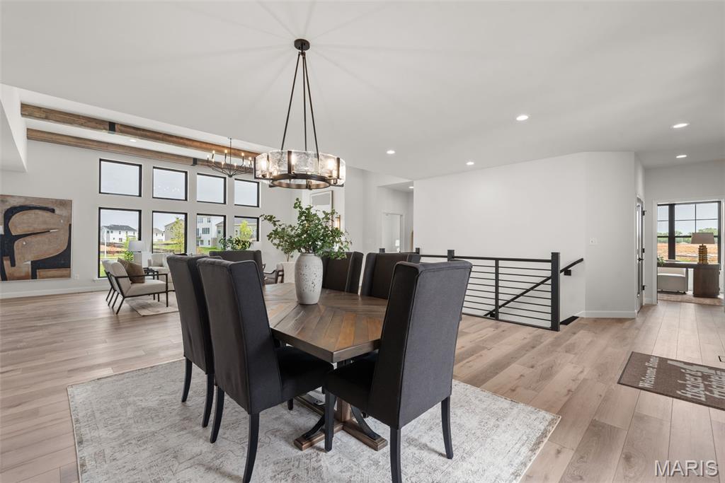 Sonnen Trail - Residential