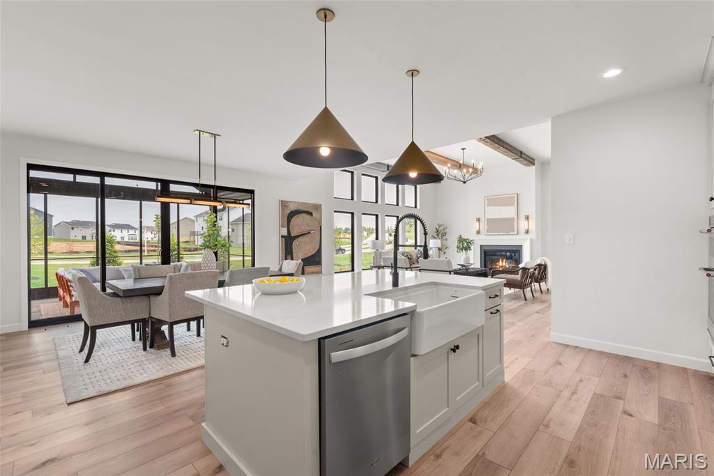 Sonnen Trail - Residential