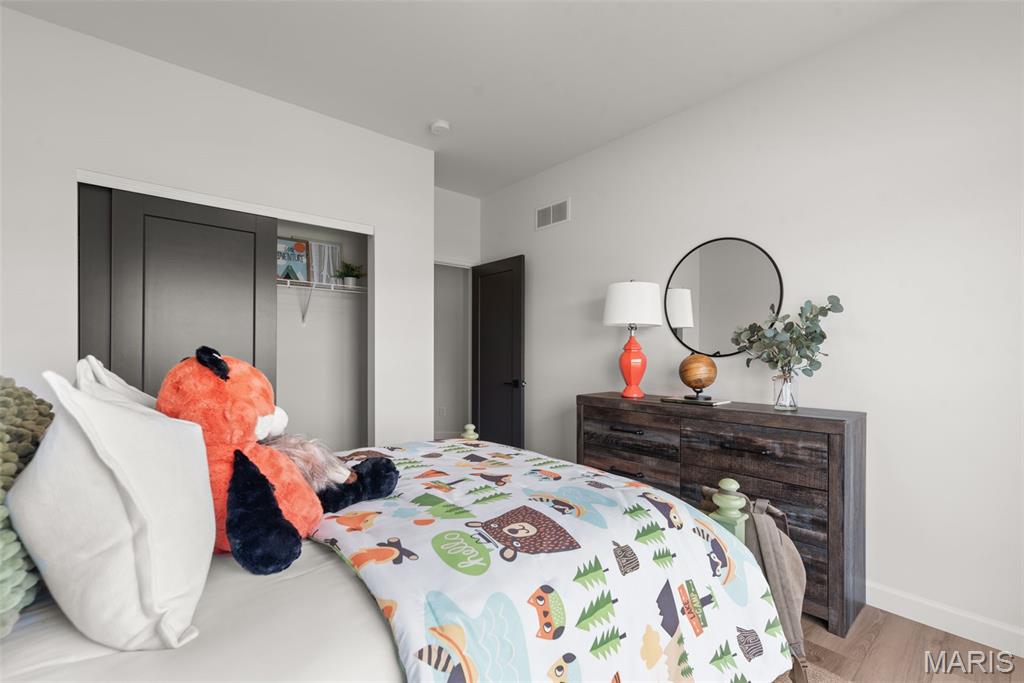Sonnen Trail - Residential