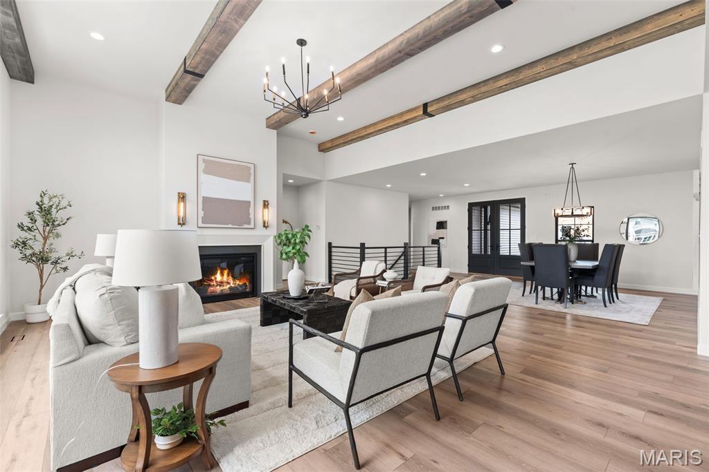 Sonnen Trail - Residential
