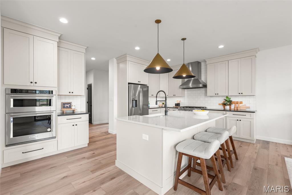 Sonnen Trail - Residential