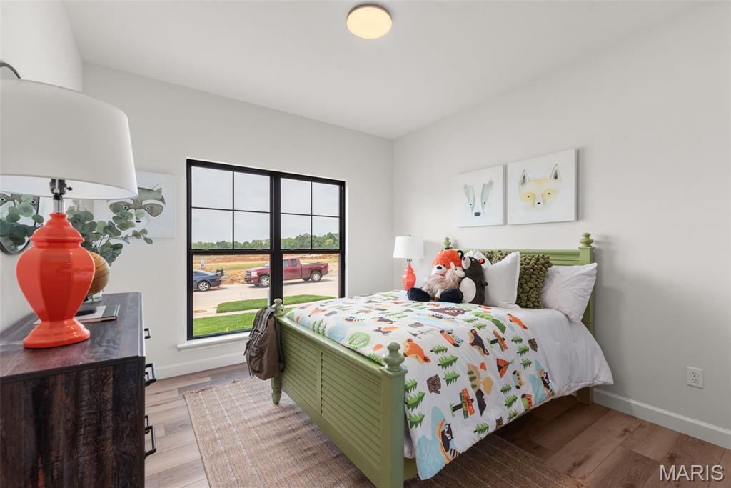 Sonnen Trail - Residential