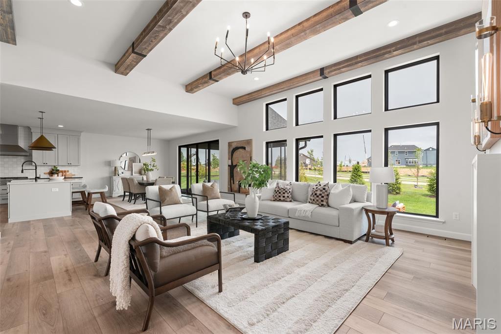 Sonnen Trail - Residential