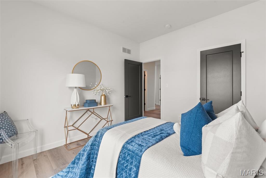 Sonnen Trail - Residential