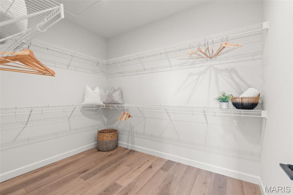 Sonnen Trail - Residential