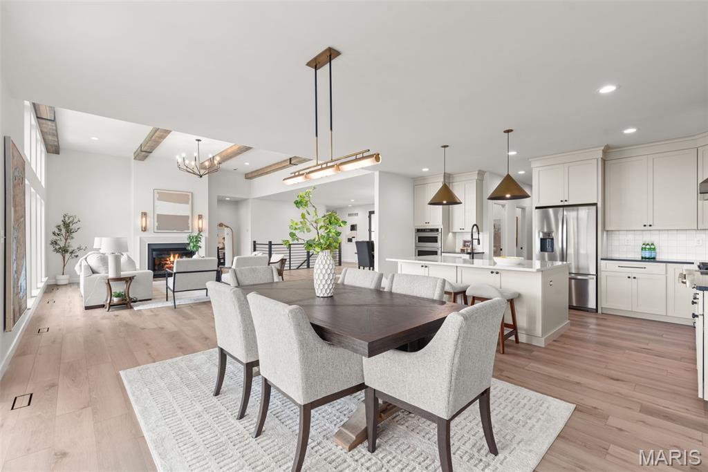 Sonnen Trail - Residential