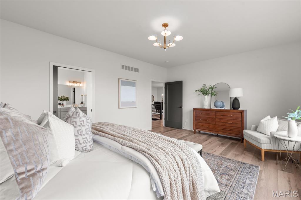 Sonnen Trail - Residential